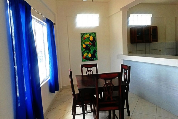 HC Suites Hotel (San Juan del Sur)